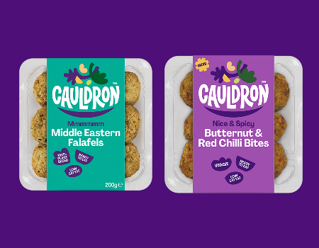 Falafel & Bites - Navigation Image