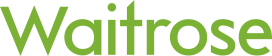 Waitrose store Logo