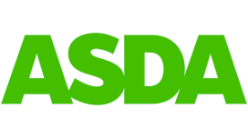 ASDA store logo