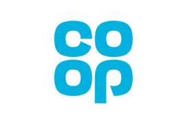 Co-Op store Logo