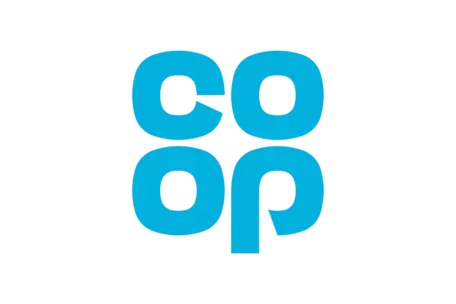 Co-Op store Logo