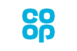 Co-Op store Logo