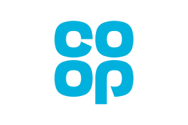 Co-Op store Logo