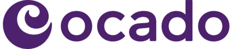 Ocado store Logo