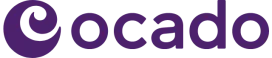 Ocado store Logo