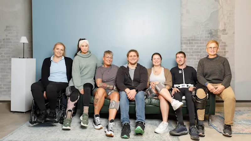 rehacare2024 key-visual nemo-anwender