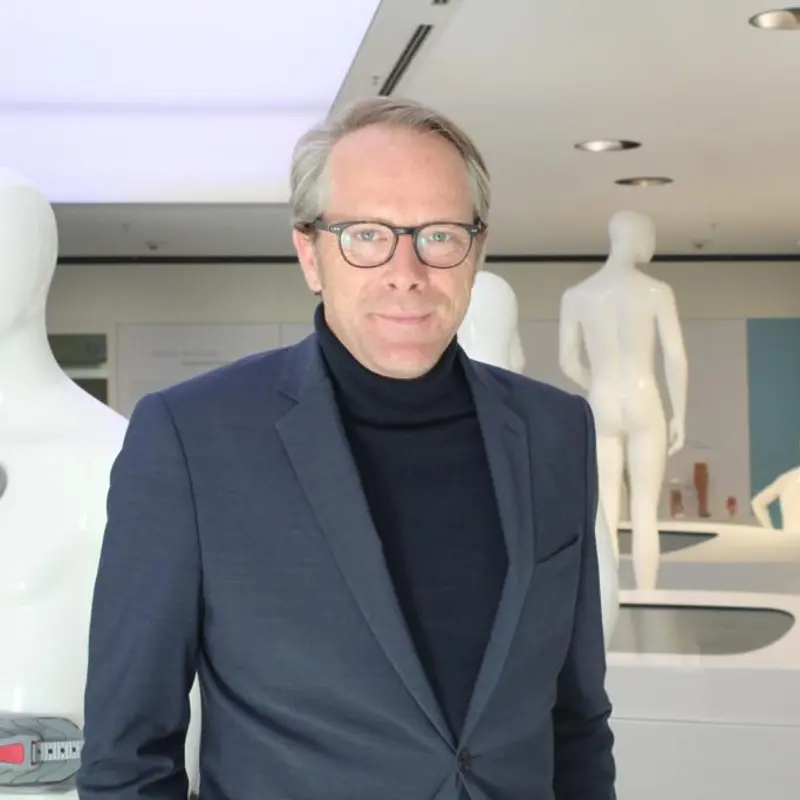 Tim Schäfer