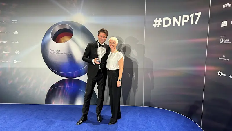 DNP 2025 Award