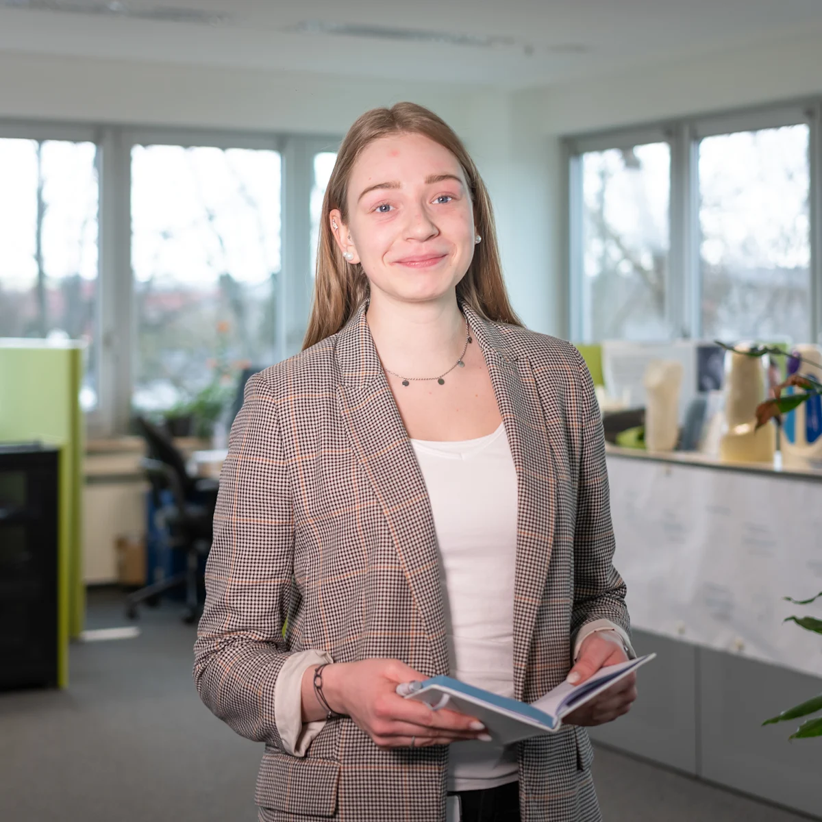 Career - Fachinformatiker - Anwendungsentwicklung - Hanna