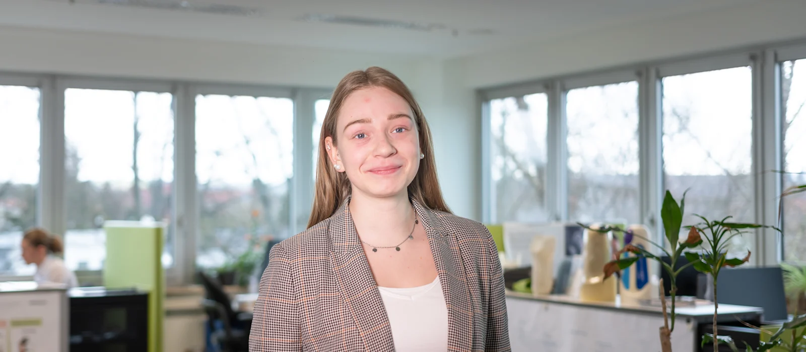 Career - Fachinformatiker - Anwendungsentwicklung - Hanna