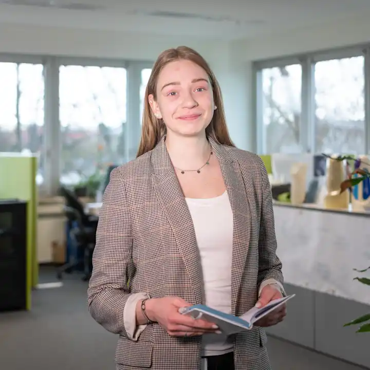 Career - Fachinformatiker - Anwendungsentwicklung - Hanna