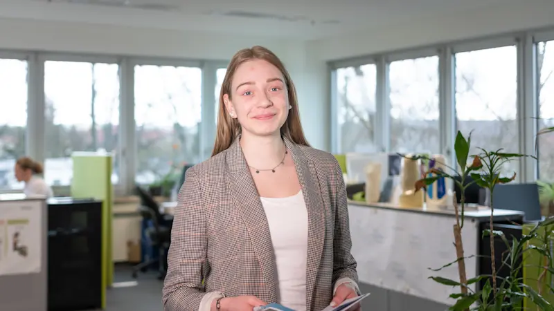 Career - Fachinformatiker - Anwendungsentwicklung - Hanna