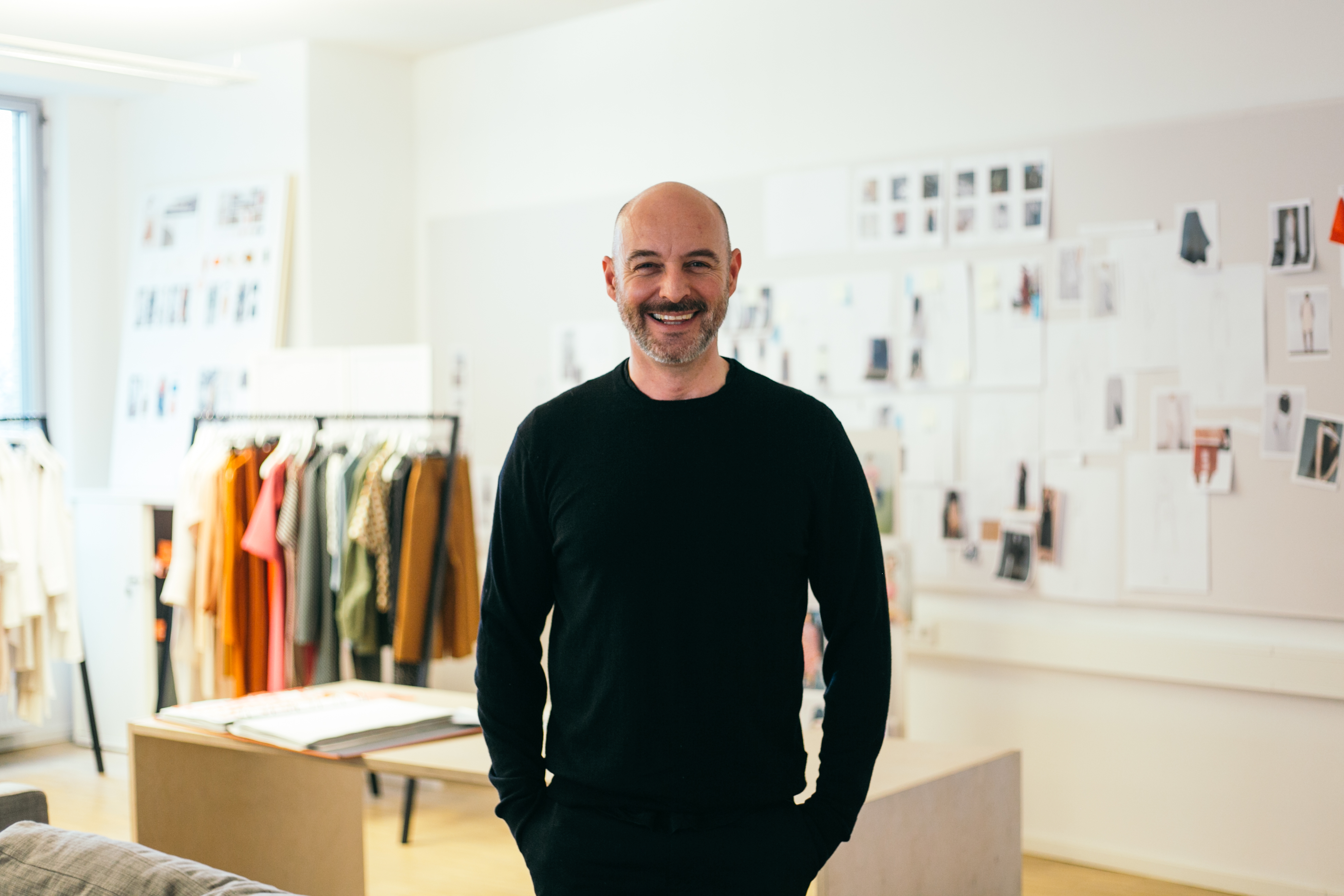 Team Lead Design Textiles, Zalando