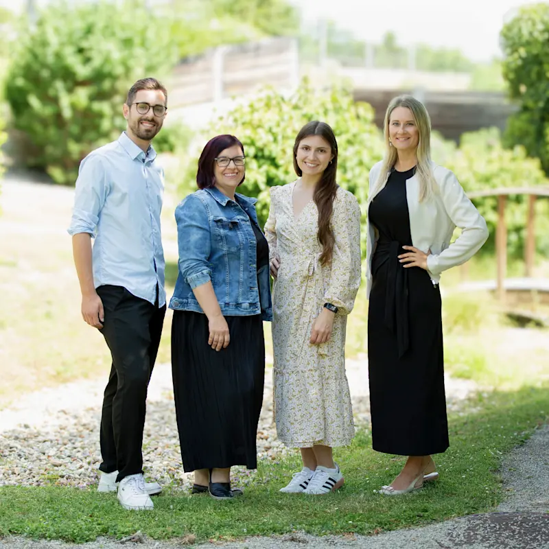 HRBP Team Wien