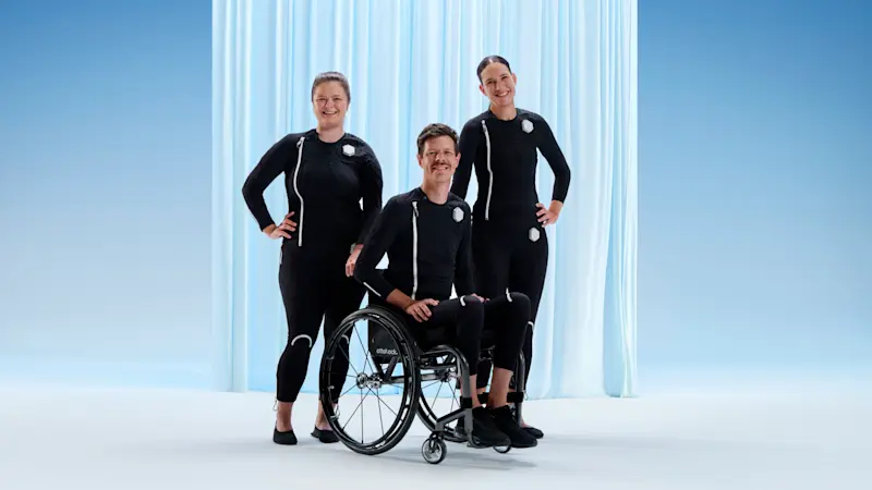 User photo (C) Ottobock