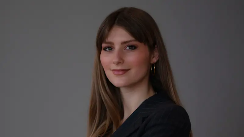 Regional President Western Europe