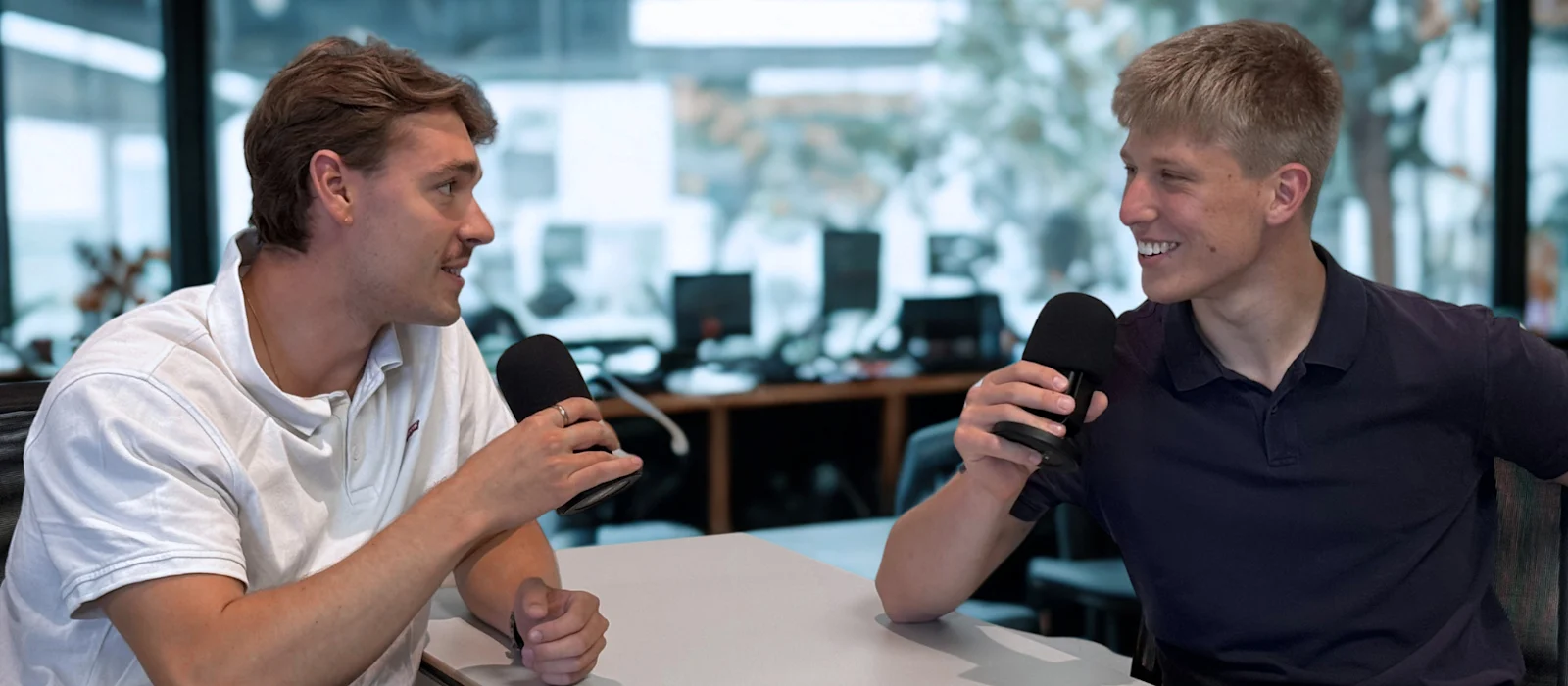 Podcast Header Bild