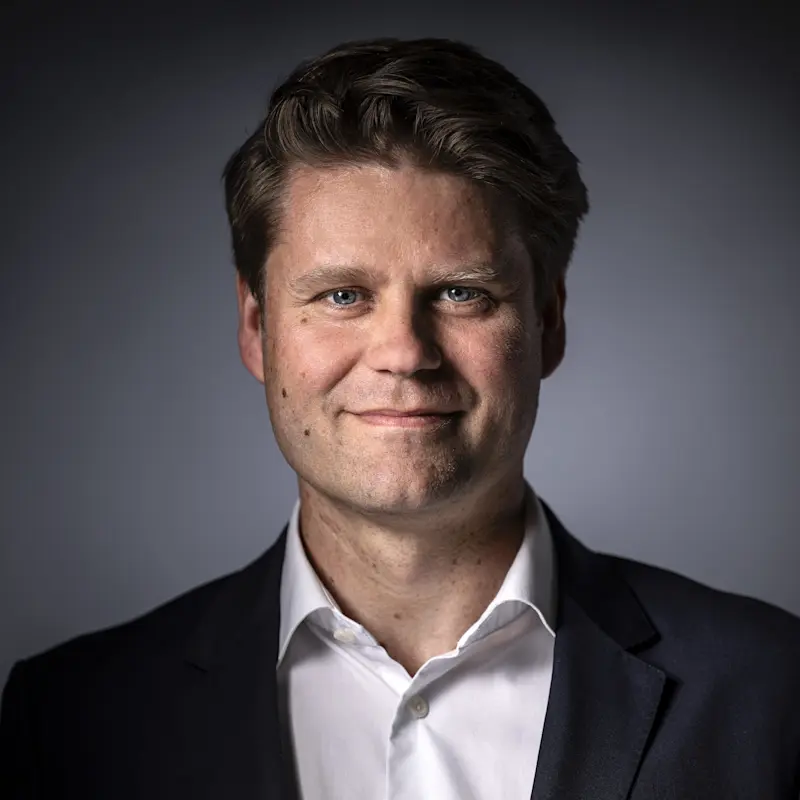 Chief Financial Officer (CFO)