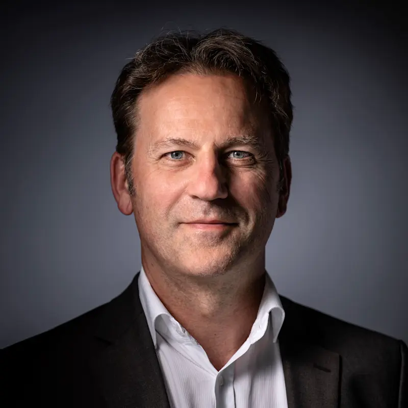 Chief Operations Officer (COO) and Chief Technology Officer (CTO)