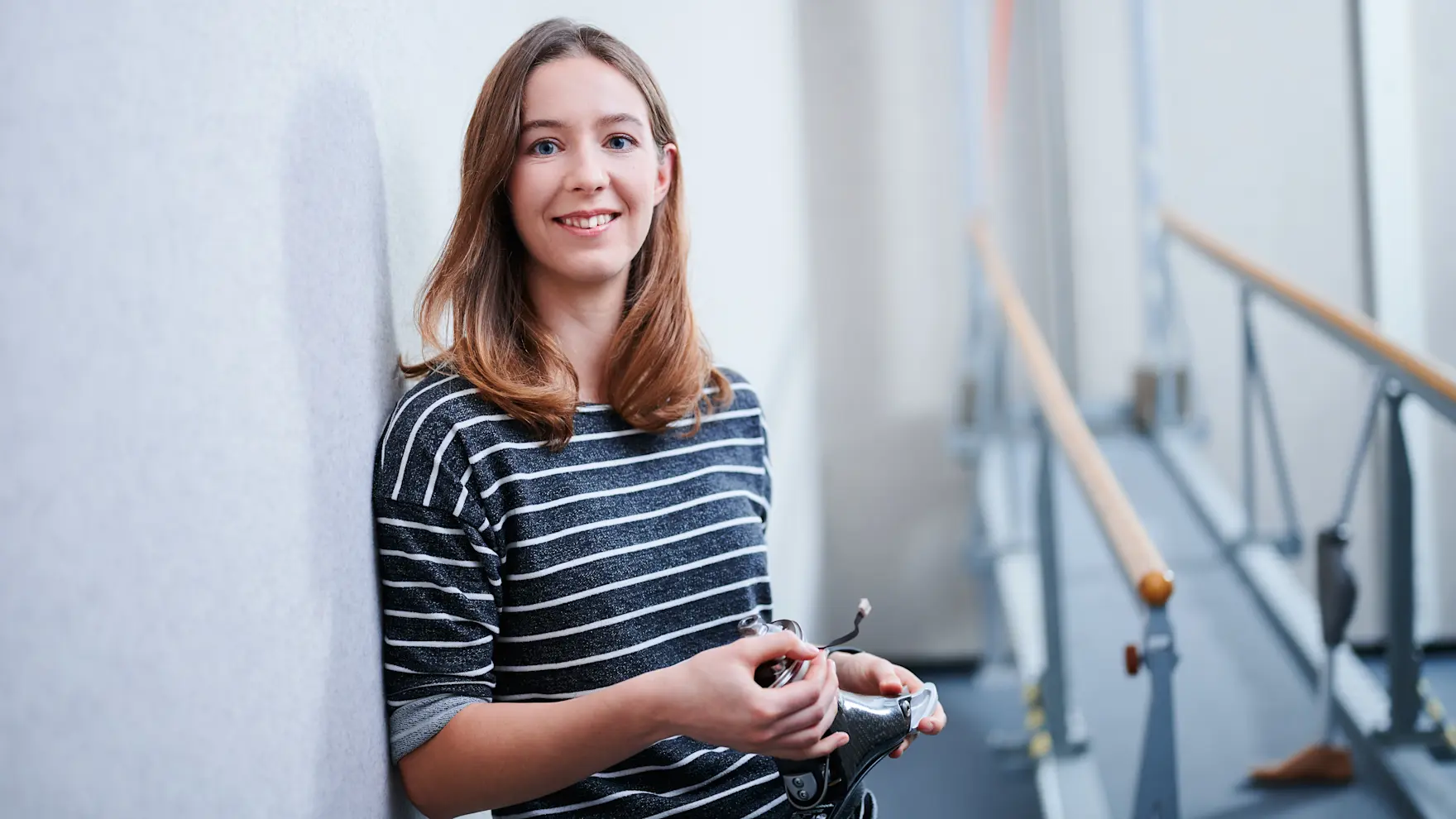 Internships and work/study opportunities at Ottobock