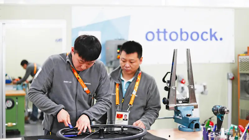 Technical Service