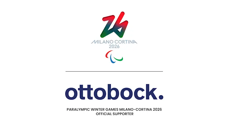 Company - Paralympics: Milano Cortina 2026 | Ottobock at Milano Cortina