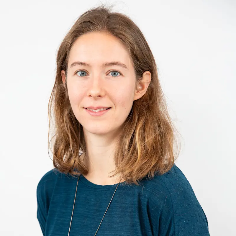 Anna Meixner