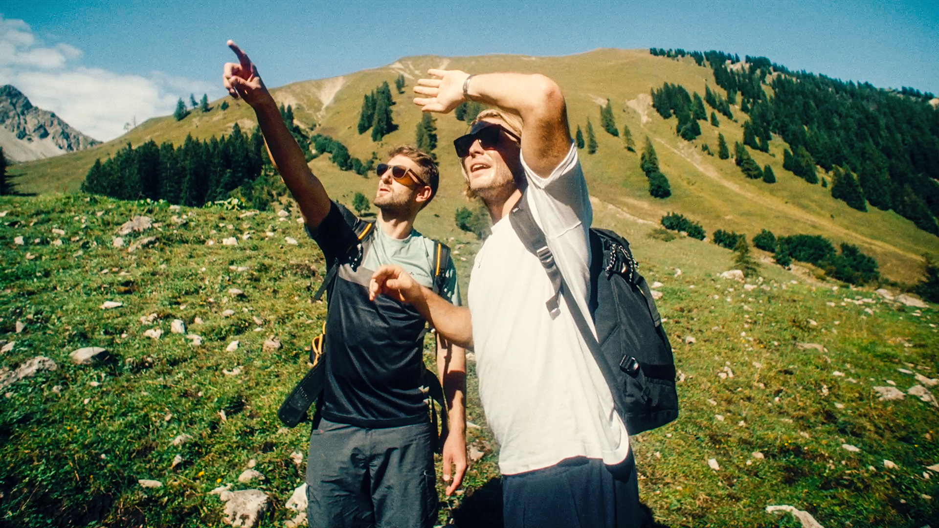 5080362 Marian in the Montains (New Boundaries)