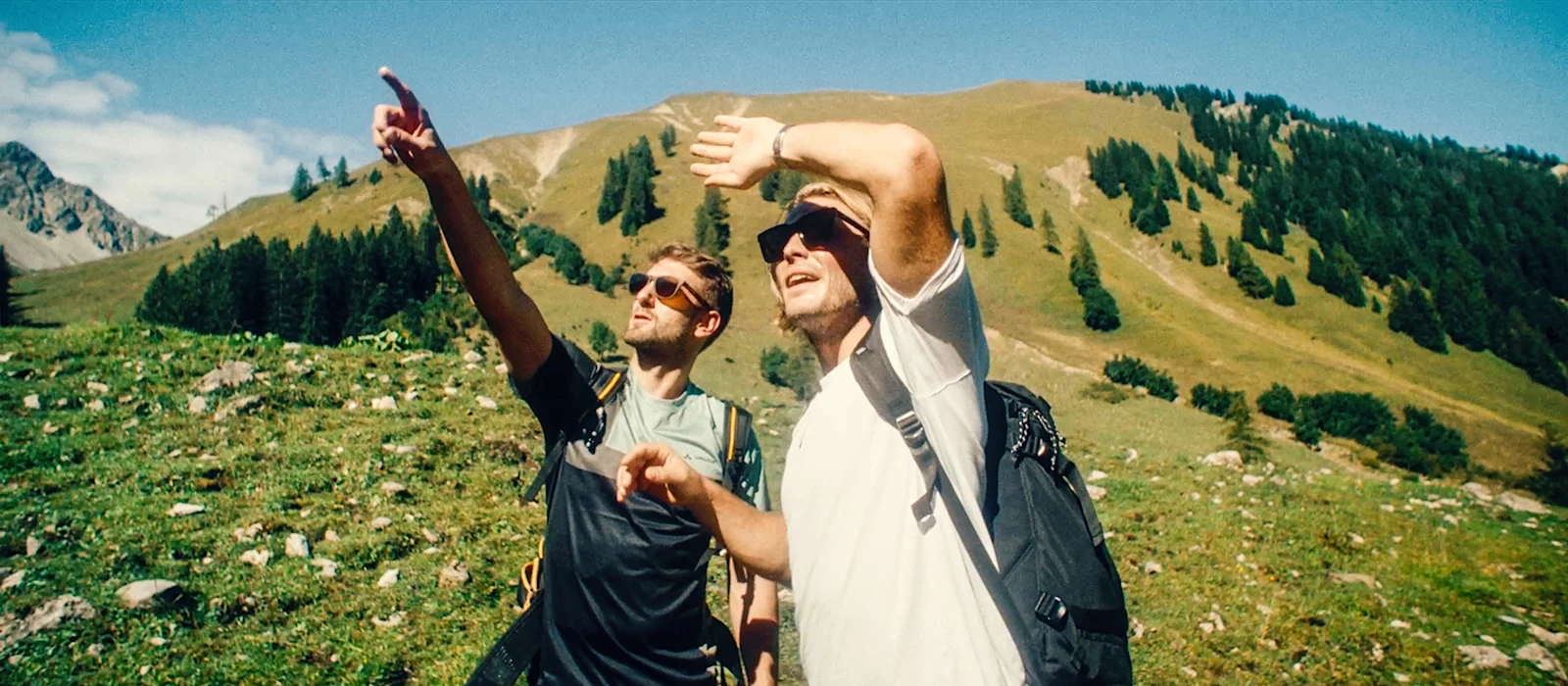 5080362 Marian in the Montains (New Boundaries)