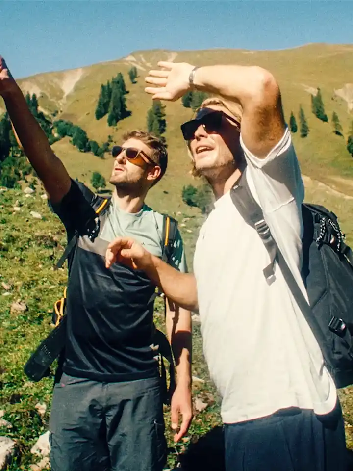 5080362 Marian in the Montains (New Boundaries)