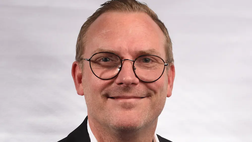 Interview Fredrik Lundqvist