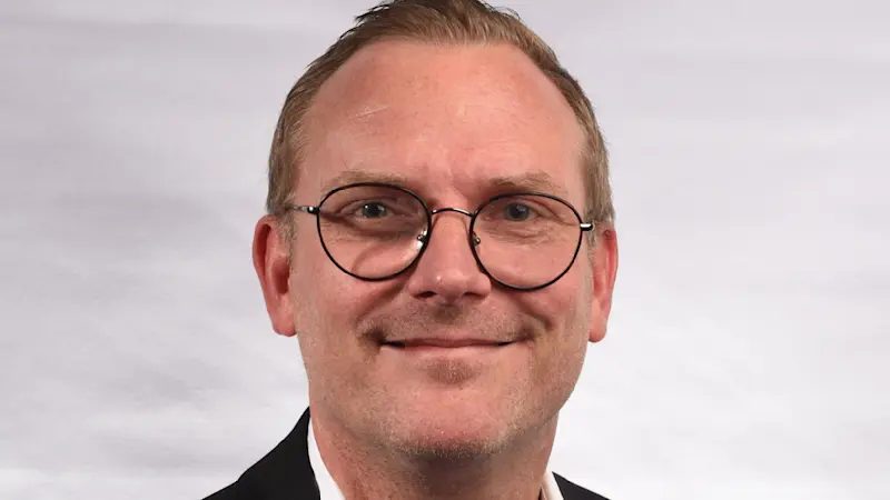 Fredrik Lundqvist