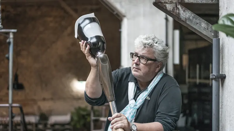 OTTOBOCK CELEBRATES 100 YEARS – 100 YEARS OF QUALITY FOR LIFE