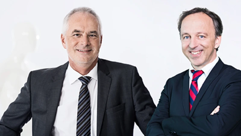 GENERATION CHANGE 4.0 AT OTTOBOCK