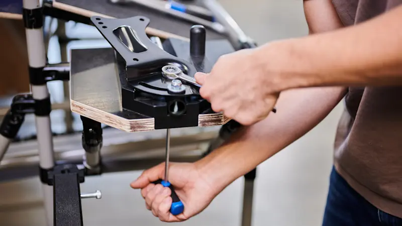 Einzigartige Qualität