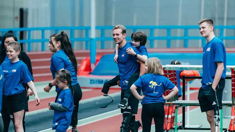 OTTOBOCK TALENT DAYS - A COMPLETE SUCCESS
