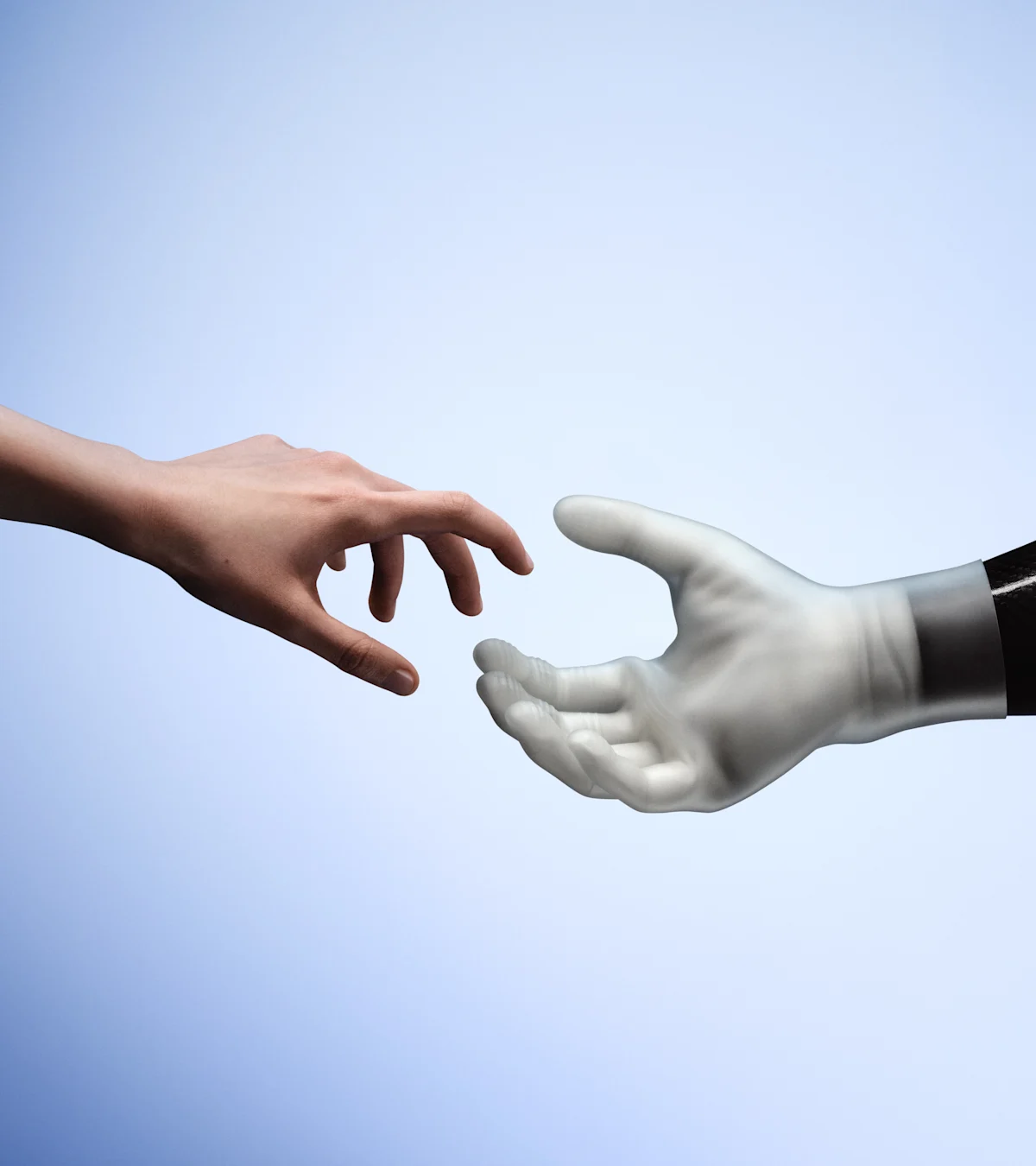 Company - Values & Culture: Partnerships image