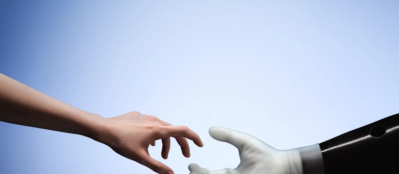 Company - Values & Culture: Partnerships image