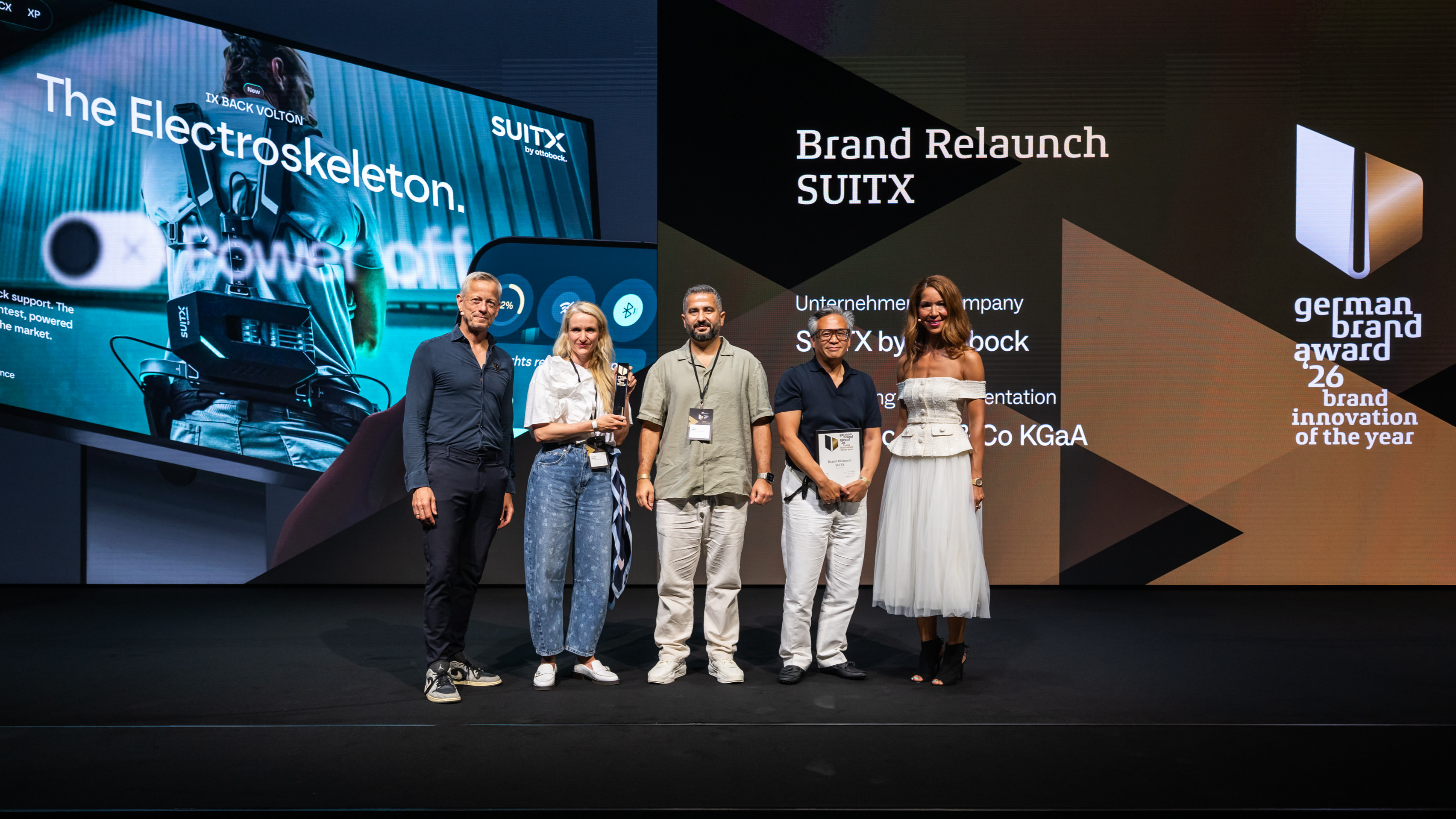 German Brand Award 2026