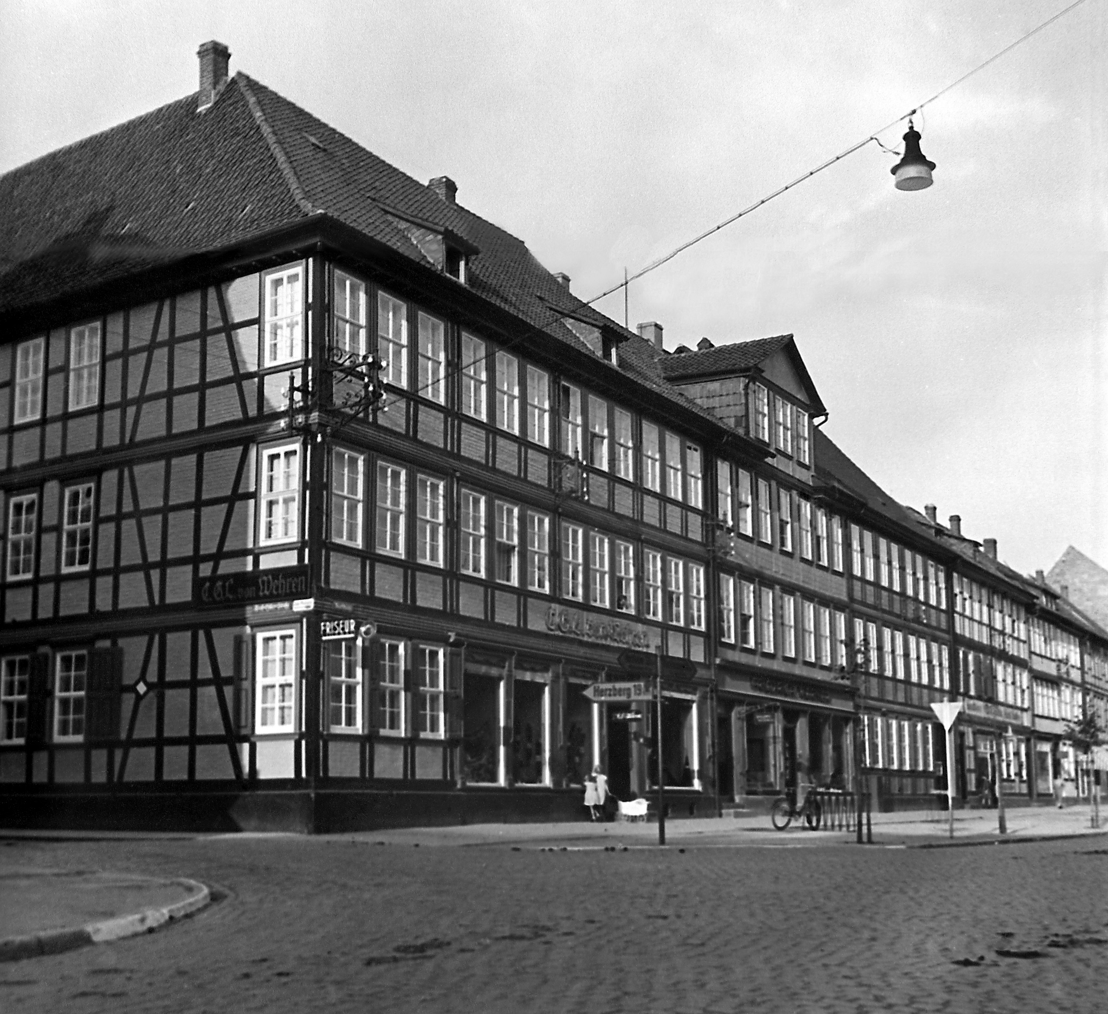 Zweigstelle Nord in Duderstadt