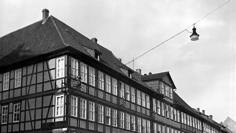 Zweigstelle Nord in Duderstadt