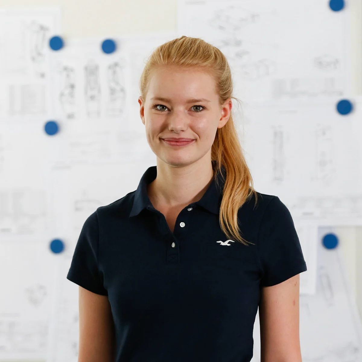 Technischer Produktdesigner