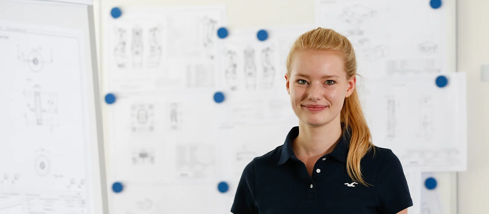 Technischer Produktdesigner