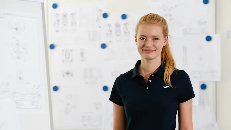 Technischer Produktdesigner