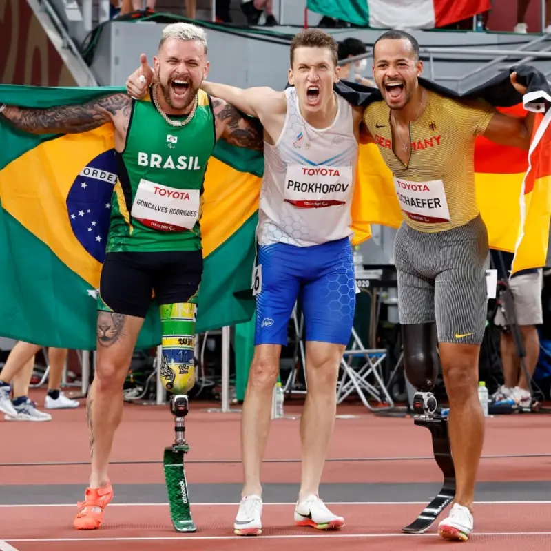 vinicius leon tokio2020 100mfinale