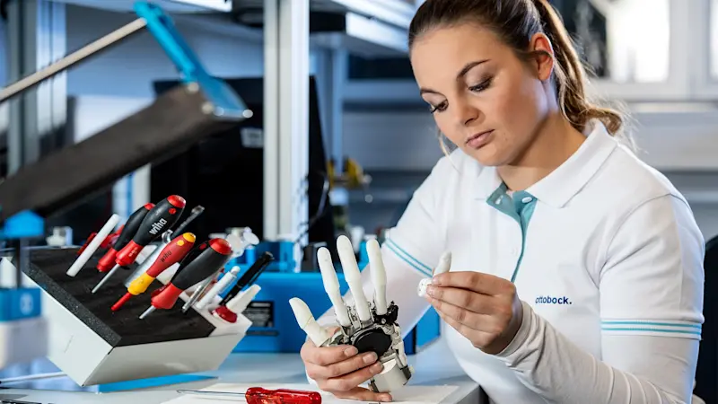 Aktiv mit anpacken und Verantwortung übernehmen: Bei uns kannst Du deine Stärken optimal einbringen.