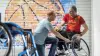 NEW CUSTOMER EXPERIENCE CENTRE AND WORKSHOP FOR SPORTS WHEELCHAIRS OPENS IN BAD
OEYNHAUSEN