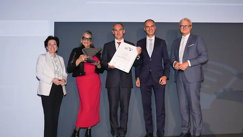 Austria’s Leading Companies Award 2026