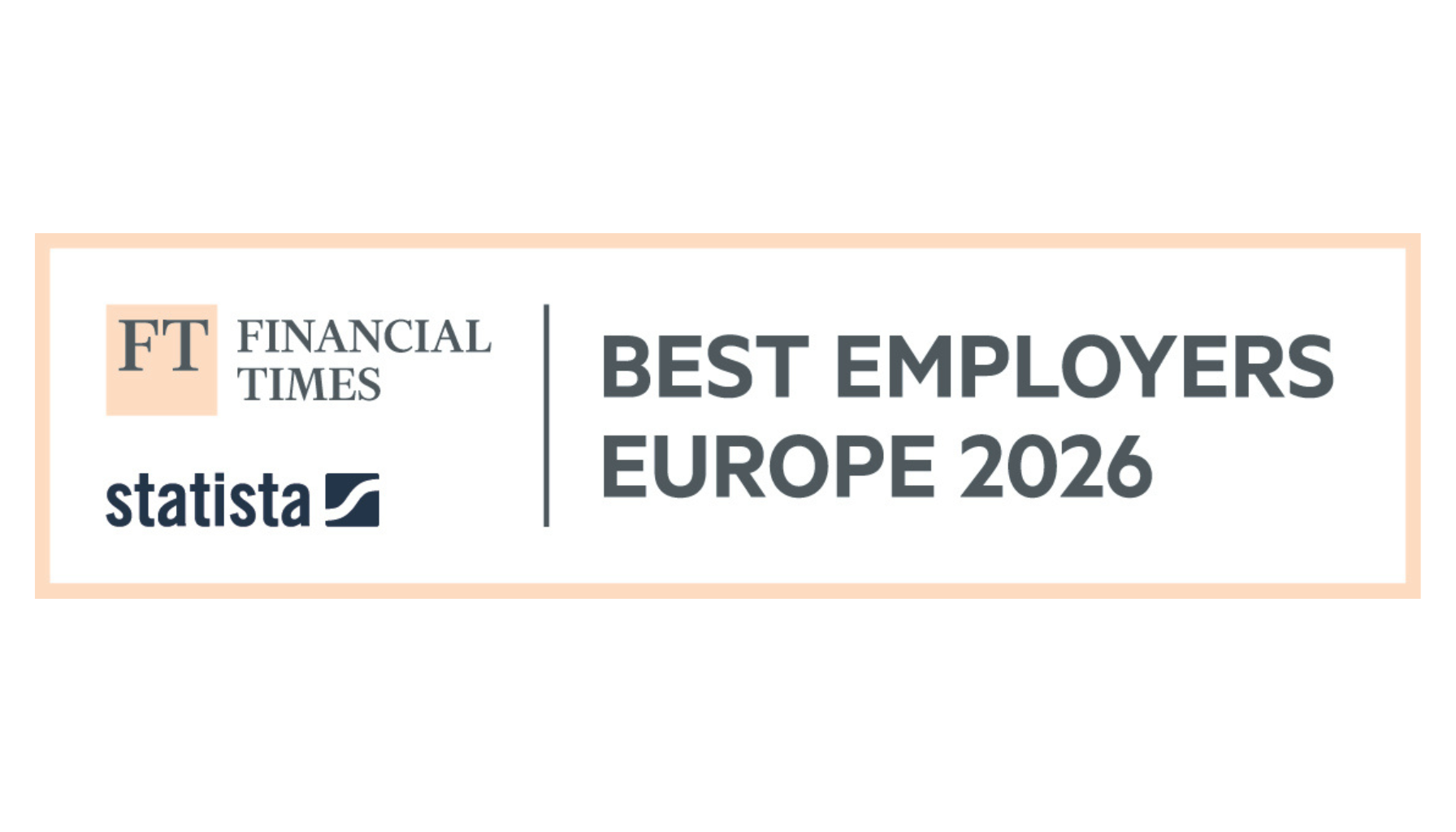 Europe's Best Employers