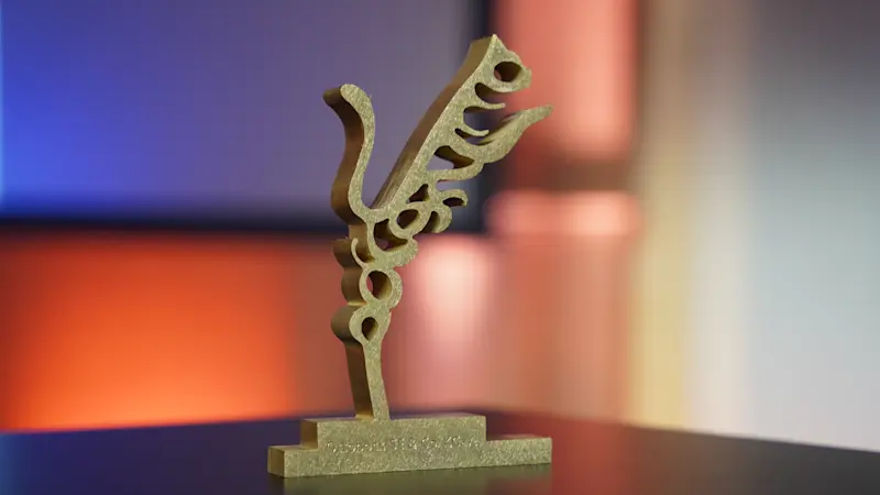 Best Managed Companies Award 2024 Ottobock